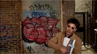 Yung Edd &ndash; &ldquo;Like Jordan&rdquo; (official Music Video)