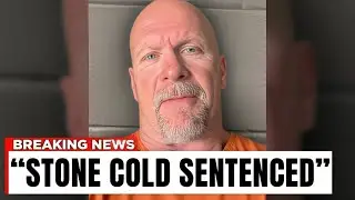 What Really Happened To Stone Cold Steve Austin!