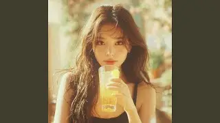 Honey Lemon Soda