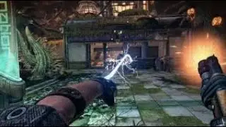 Bulletstorm: Full Clip Edition Gameplay          Part 1