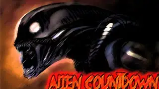 SA-MP: Alien Countdown FILM COMPLETO [ITA]