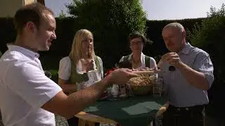 hütthaler Hofkultur Partner Familie Steininger