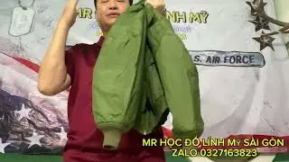 [20/1] ĐỒ L&Iacute;NH MỸ| ￼&Aacute;O PILOT Cấp ph&aacute;t kh&ocirc;ng qu&acirc;n Mỹ| li&ecirc;n hệ 0327163823 cảm ơn anh em nhiều nh&eacute;