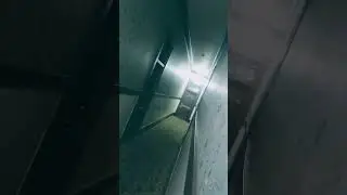 Ghost Hunting at the IRMA