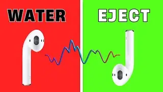 Remove Water from AirPods Sound - Fix Muffled Earbuds (Instant Fix)