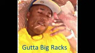 Finishline Music and Kema Keys presents - Gutta Big Racks 