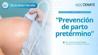 Prevenci&oacute;n de parto pret&eacute;rmino