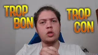 STORYTIME : TROP BON TROP CON !!!