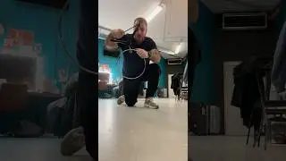 Crazy ring magic in Vienna - Markobi