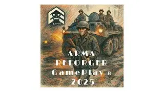 Arma Reforger 2025 попал в Clan Enemy