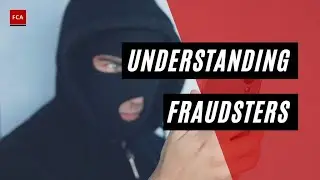 Inside the Mind of a Fraudster: Unraveling Motivations and Countermeasures