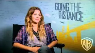 Going the Distance Movie Clip - Complicated