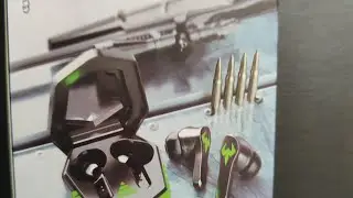 распоковачка новых наушников