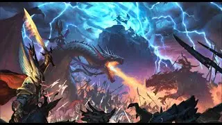 Conquering the World w/ THE BOYS | Total War Warhammer 3