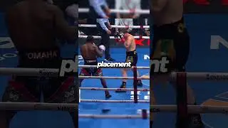 Analyse du combat entre Crawford et Canelo #boxe #canelo #crawford #analyse