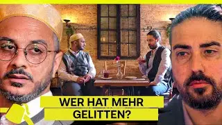 Wer war &auml;rmer? - Wenn sich unsere Gro&szlig;eltern battlen!