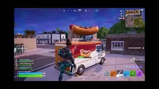 26 kills game#fortnite 