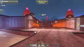 Quake Live Race Map: dfwc2017-6