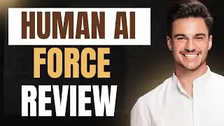 Human AI Force Review, Legit Or Scam?
