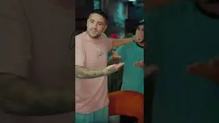 وقتی هول دختری 🤣