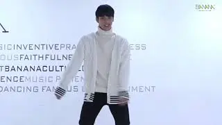 [바나나컬쳐 이재준(Lee Jaejun)] JUST DANCE 2배속 안무영상(JUST DANCE 2X Faster Choreography)