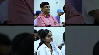 SGVP Holistic Hospital's #matrutva  || Conception to Delivery || #medicine , #ayurveda , #yoga