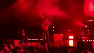 despicable- grandson live @ The Wiltern 6/27/23