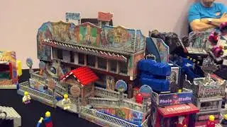 Jorides stand Bricktopia Belfeld 2021