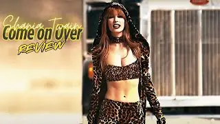Shania Twain: Come On Over - Review