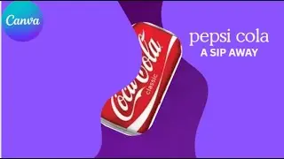 Product animation promo video | Canva tutorial for Begginers (step by step)