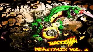 Basszilla's Beastmix 2
