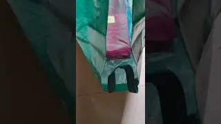 PONGAL surprise mom and grandma 🥰😘&hearts;️💫✅#gift #saree #kanchipuram #shorts #short #surprise #first