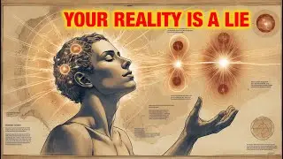 Classified CIA Document REVEALED: How Reality Works | The Gateway Process