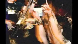 Dorcia - Cinnamon (Join the Choir)