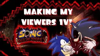 Outcome Memories Viewer 1v1’s GOT INTENSE