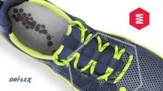 VIVOBAREFOOT Breatho Trail Mens