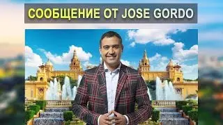 OneCoin OneLife Network  Обращение Jose Gordo  Срочно Смотреть Всем!