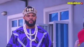 THY KINGDOM FALL (OFFICIAL TRAILER) - 2022 LATEST NIGERIAN NOLLYWOOD MOVIES