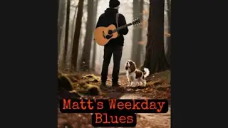 MatthewJago is live playing acoustic songs with my friends 🏡 🎵 🐕 🛋 💚