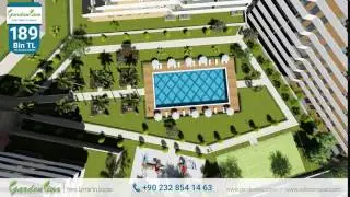 Garden Liva