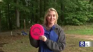 50th Annual Flying Disc Golf Open coming to Rochester, NY