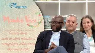 Can&ccedil;&atilde;o Nova Mais de duas d&eacute;cadas a evangelizar pelos meios de comunica&ccedil;&atilde;o | MANH&Atilde; VIVA PORTUGAL