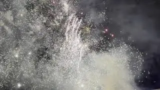 2 Funke Fireball Verbünde an Silvester um 0 Uhr - 640€ [4K]