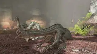 Dragon Age 2: Slaying A Dragon And Saving The Bone Pit