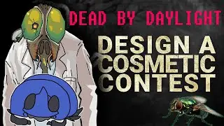 Can I win the contest with MSPAINT?  - Blight Re-Design and Animation
