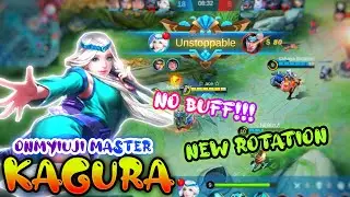 kagura build 2020 | kagura new meta build 2020 | mobile legends
