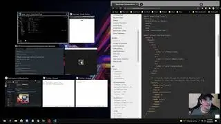 Introduction to the react-router-dom