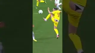 Funny female football moments #samkerr #football