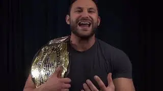 Matt Vine, will defend the championship at #PPW226 againt Gosling!