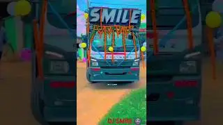 smiley dj new setup 2024 || dj smile new setup 2024 || #dj #djsmileevent #shortvideo #trending